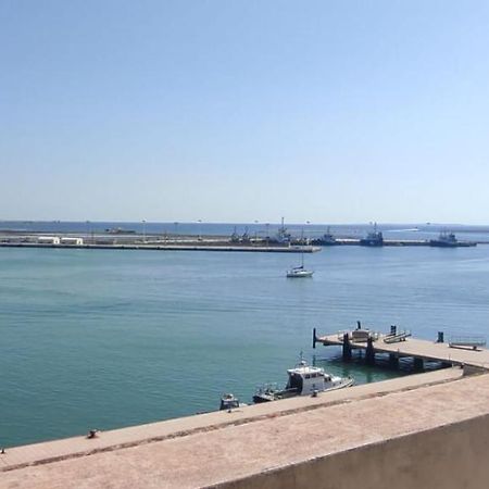 The Twins Rooms In Trapani 1 Екстер'єр фото