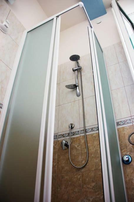 The Twins Rooms In Trapani 1 Екстер'єр фото